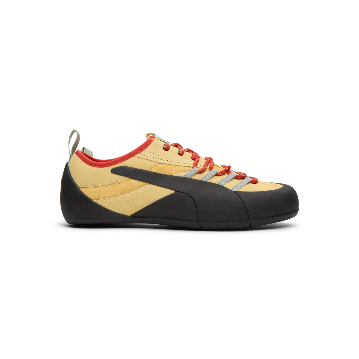 Puma Klim  (Khaki)