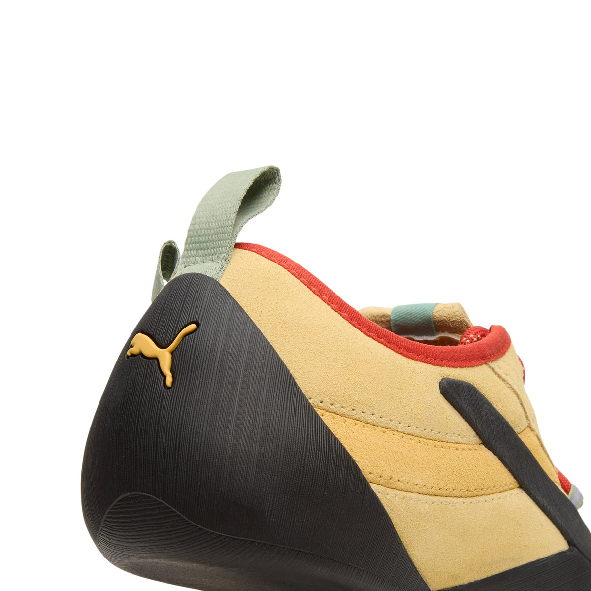 Puma Klim  (Khaki)