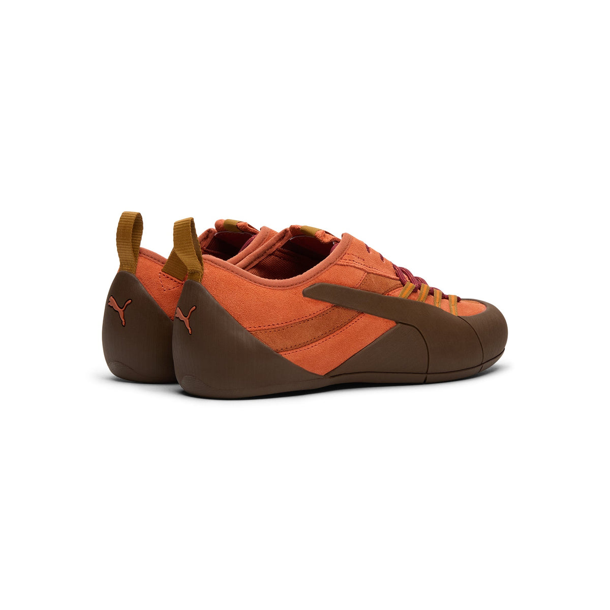 Puma Klim (Brown)