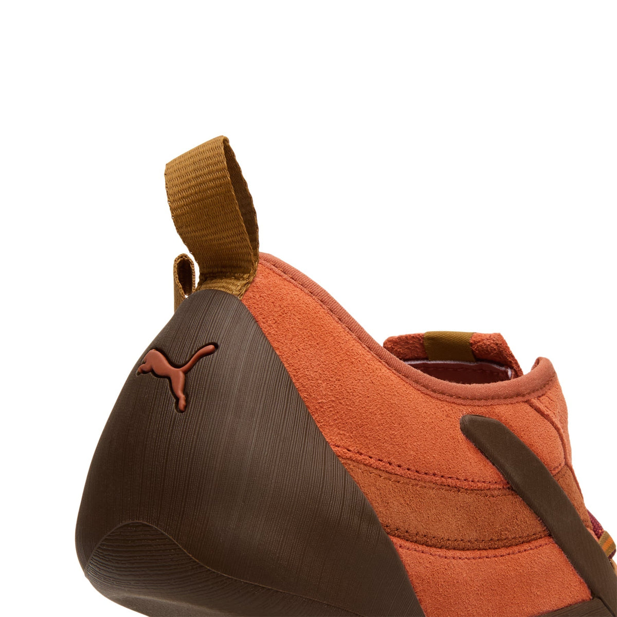 Puma Klim (Brown)