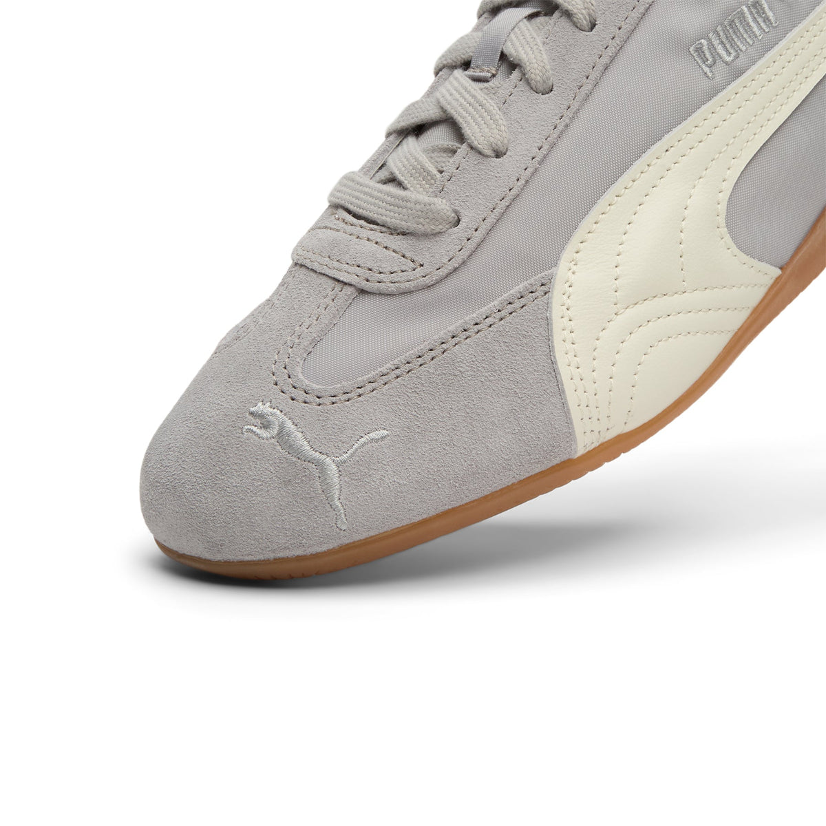 Puma Speedcat Nylon (Gray)