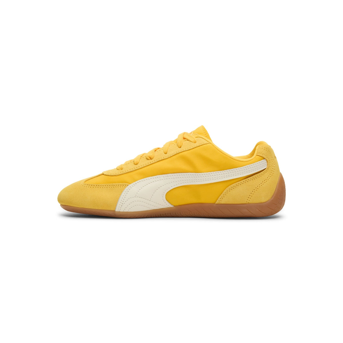 Puma Speedcat Nylon (Yellow)
