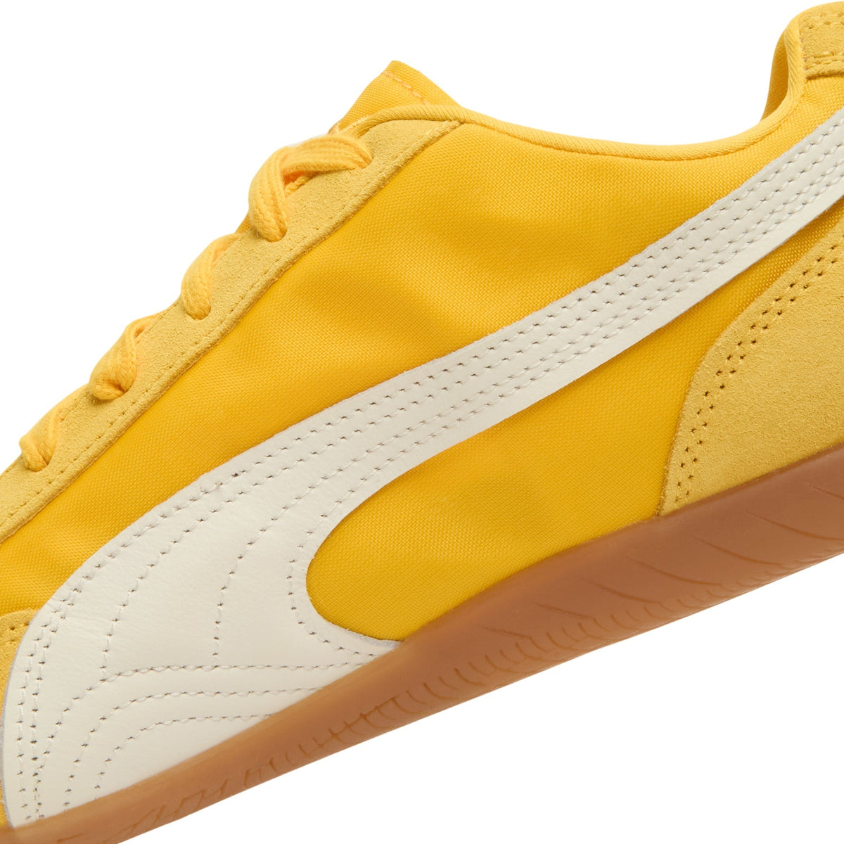 Puma Speedcat Nylon (Yellow)