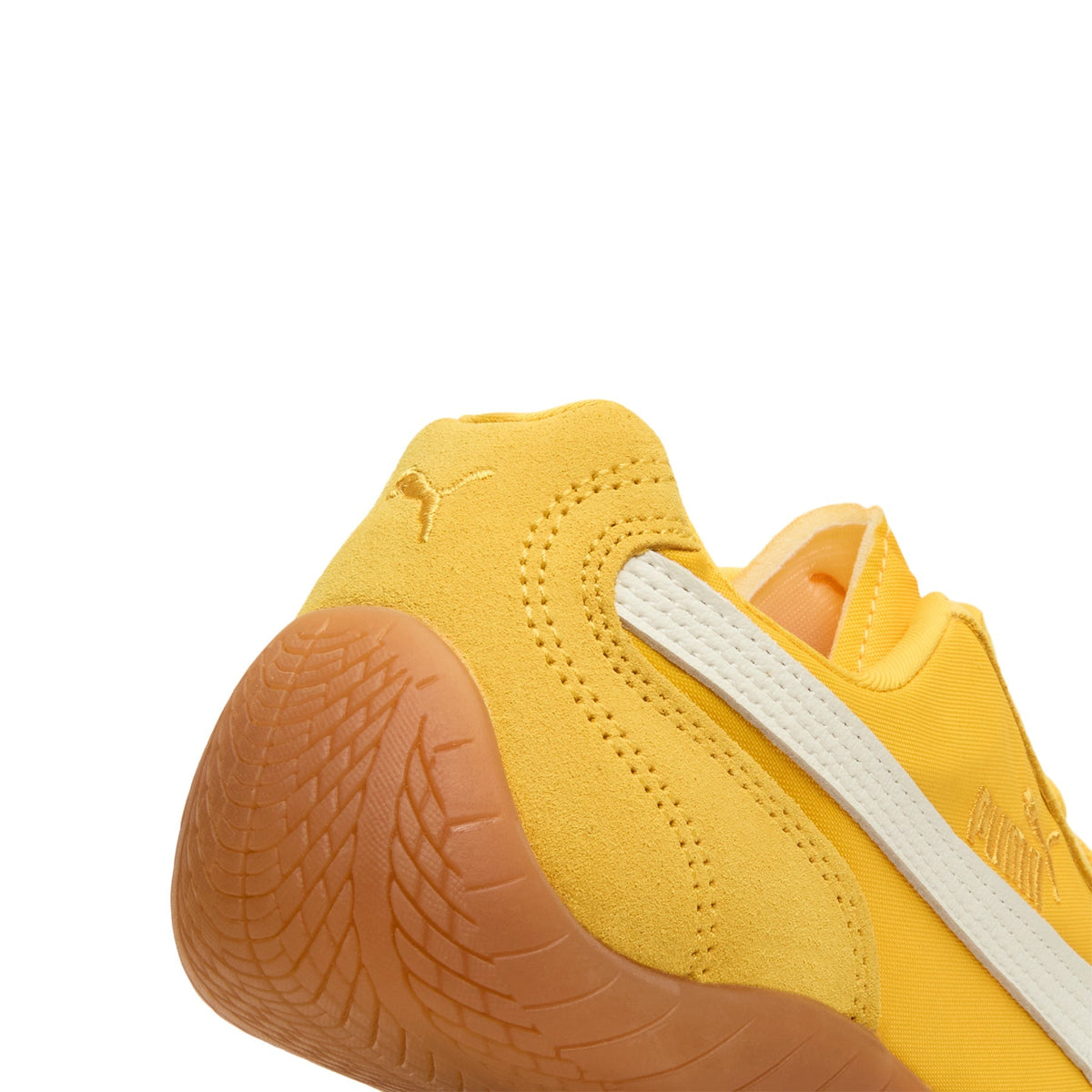 Puma Speedcat Nylon (Yellow)