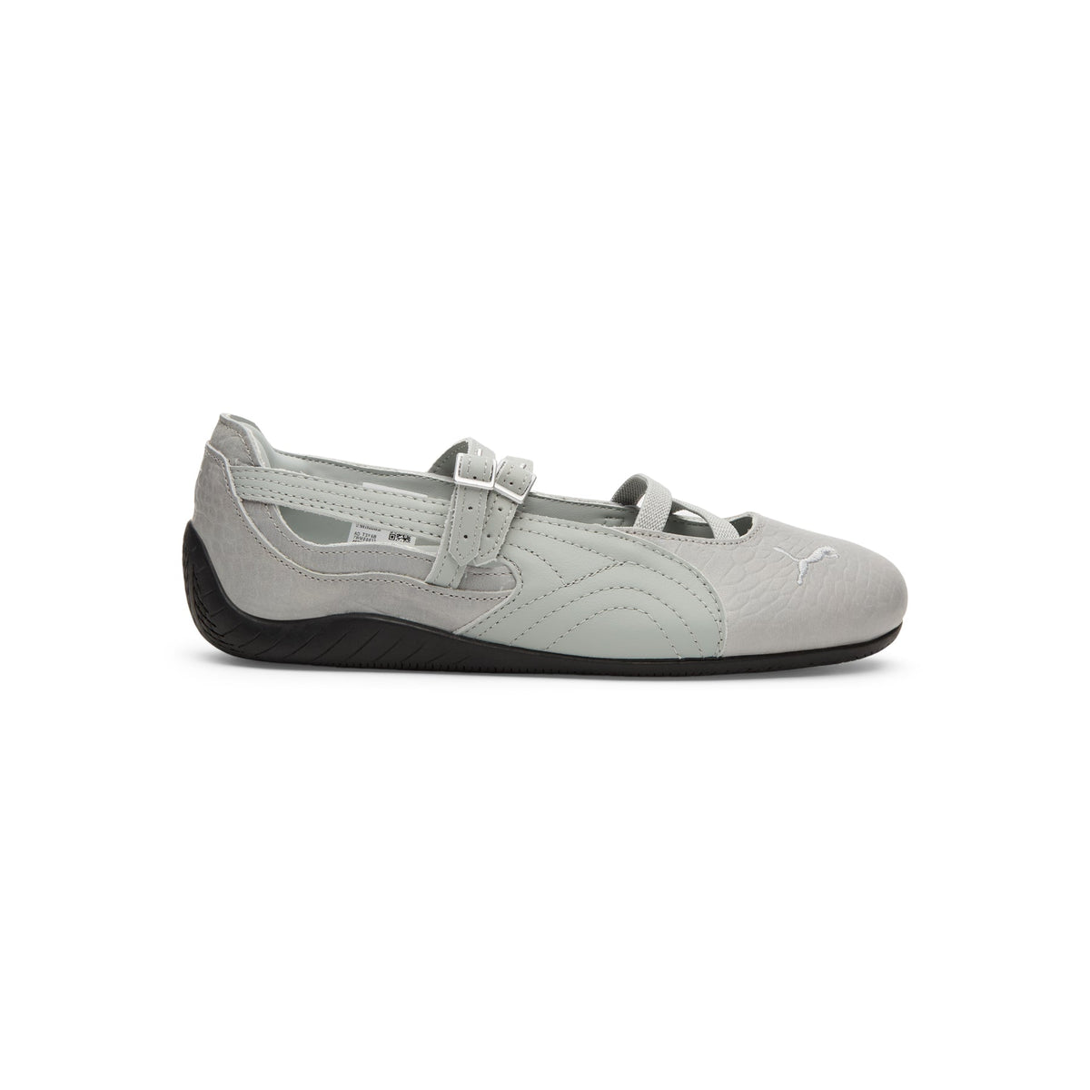 Puma Speedcat Ballet Croc (White)