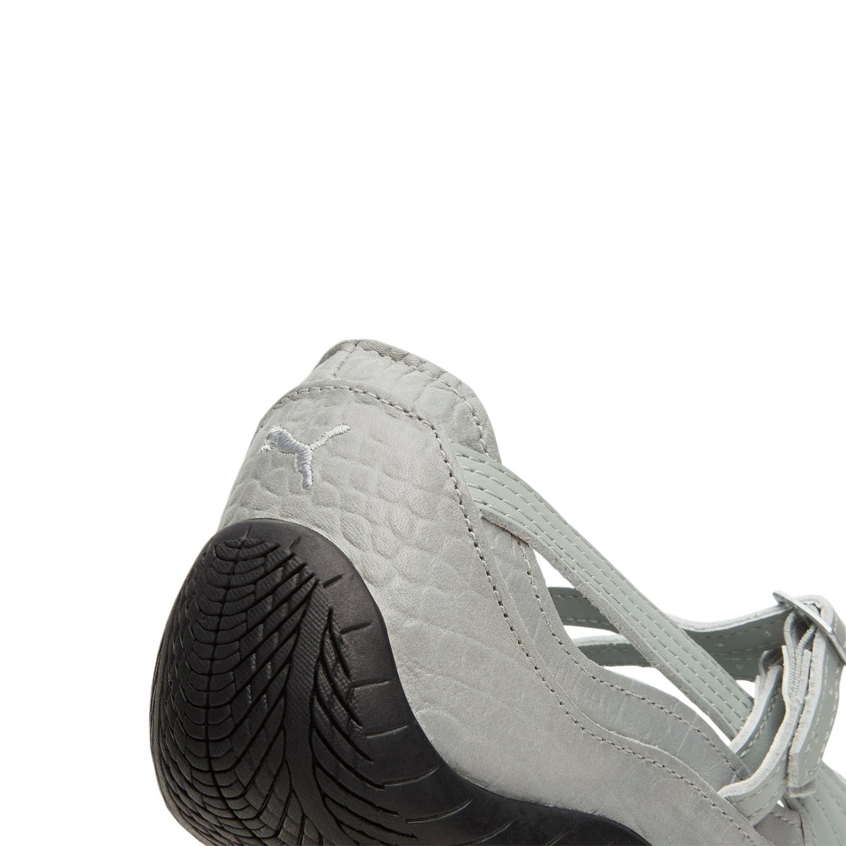 Puma Speedcat Ballet Croc (White)