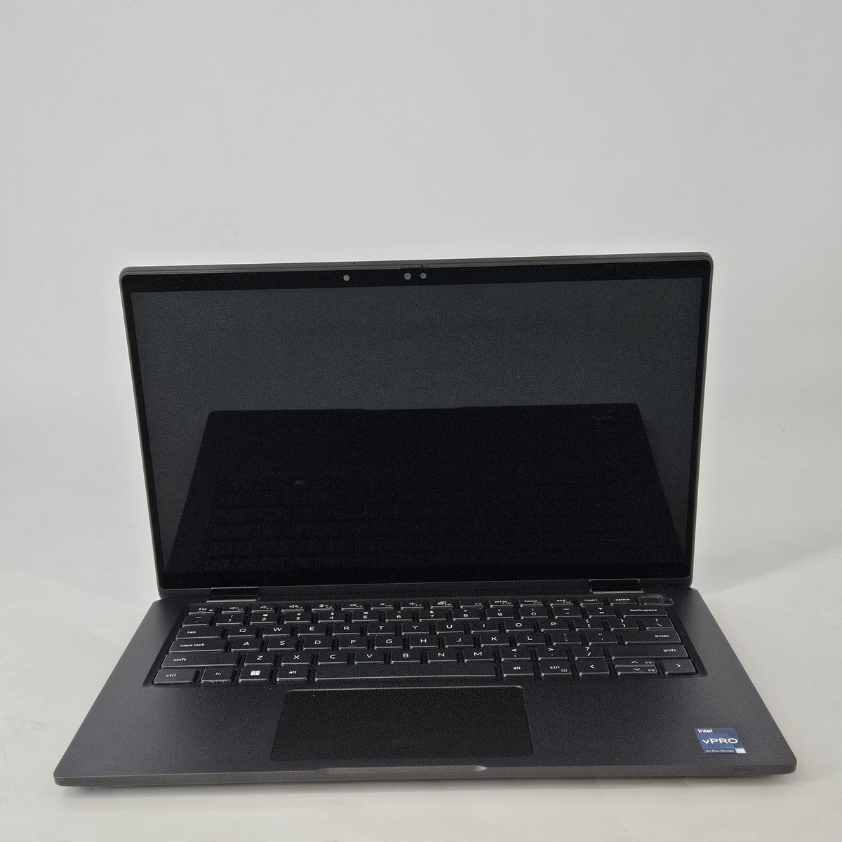 Dell Latitude 7430 14 Black 1.6 GHz Intel Core i5 12th Gen. 16GB RAM