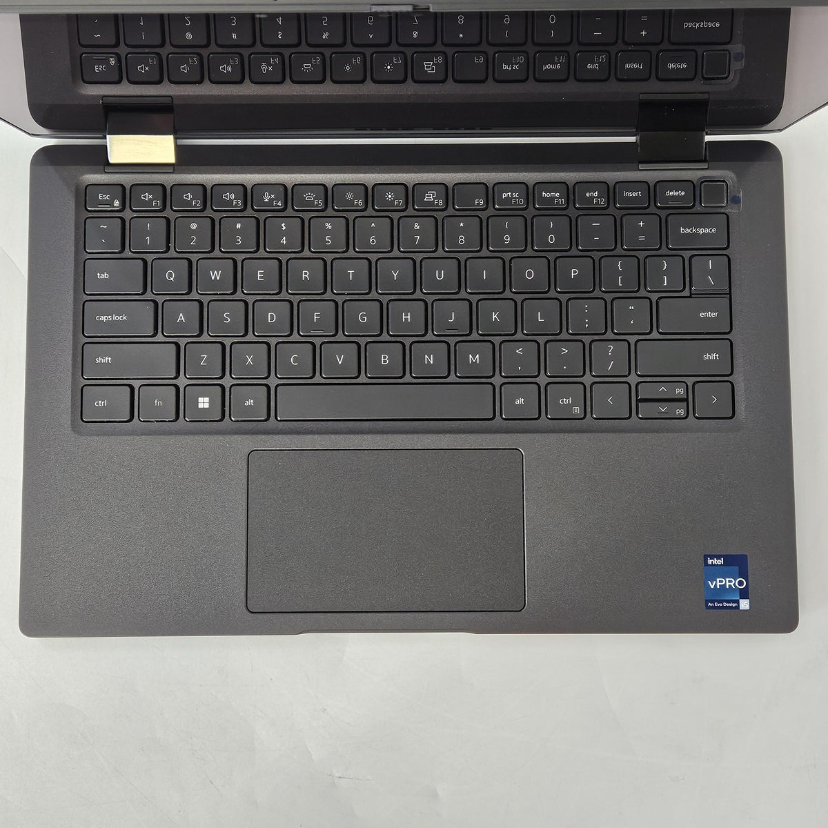 Dell Latitude 7430 14 Black 1.6 GHz Intel Core i5 12th Gen. 16GB RAM
