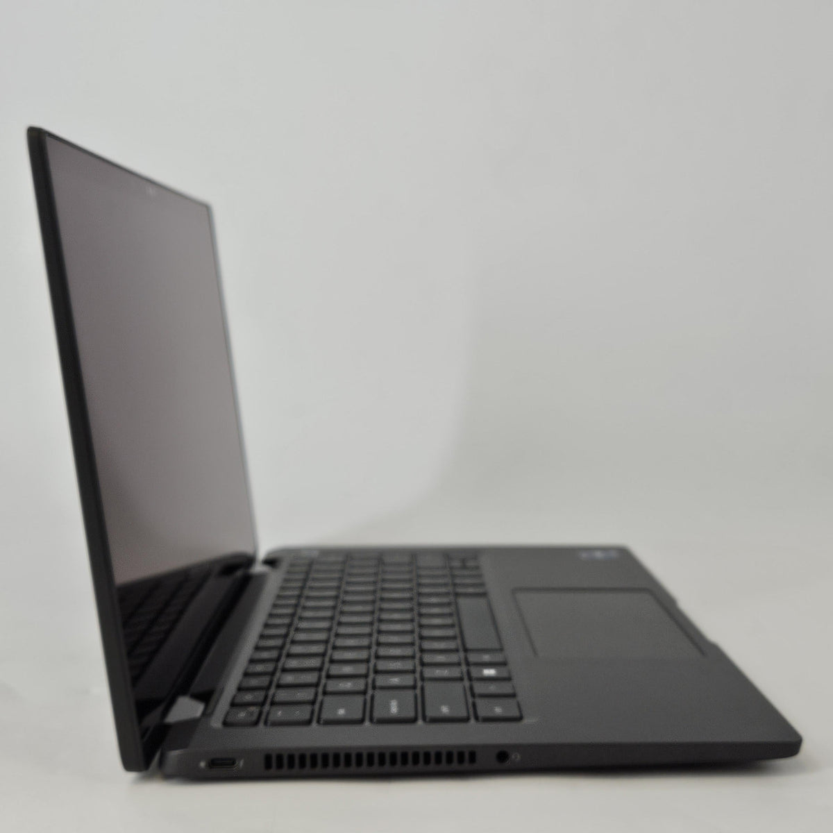 Dell Latitude 7430 14 Black 1.6 GHz Intel Core i5 12th Gen. 16GB RAM