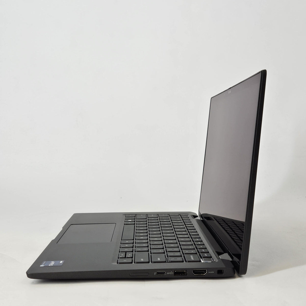 Dell Latitude 7430 14 Black 1.6 GHz Intel Core i5 12th Gen. 16GB RAM