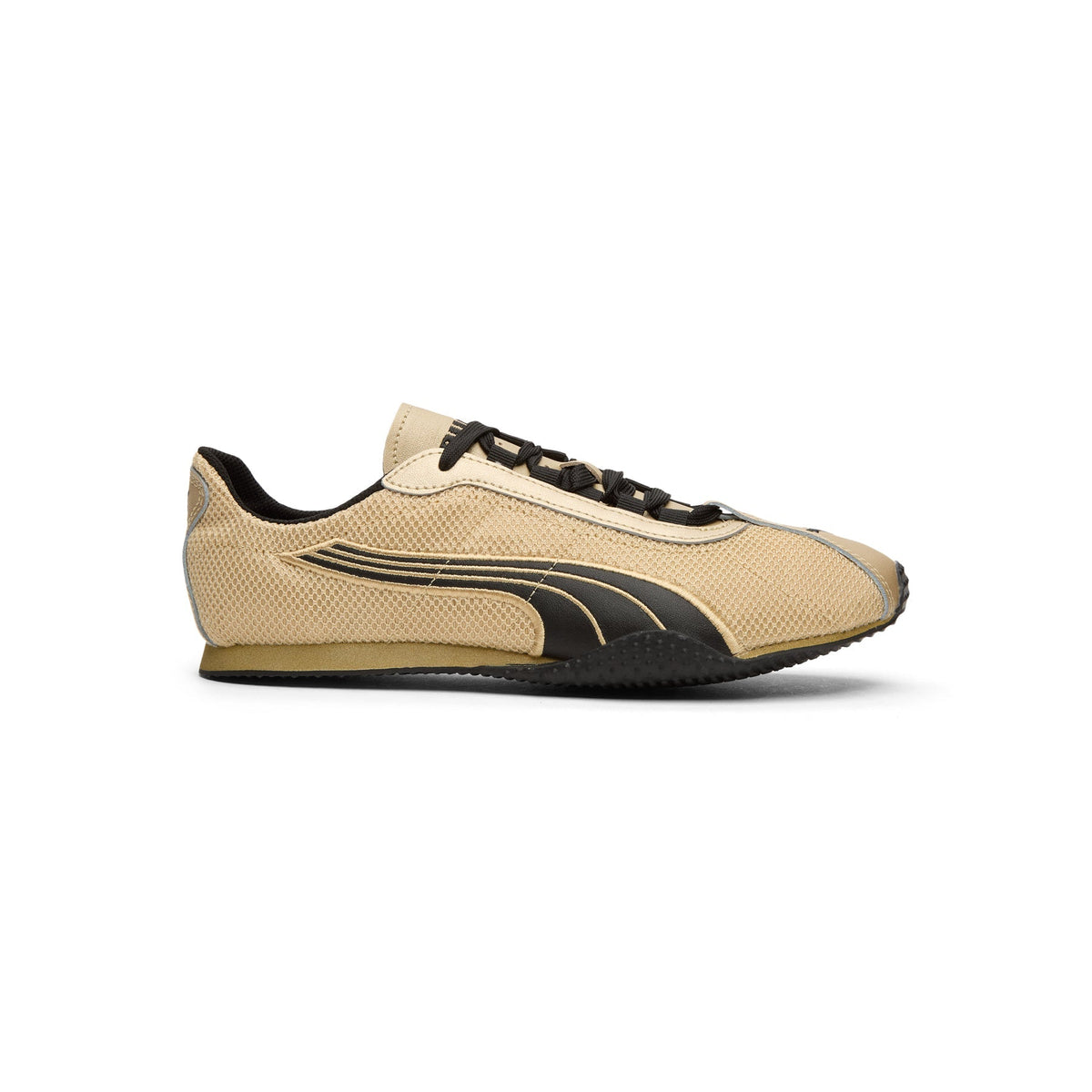Puma H-Street Chrome (Yellow)