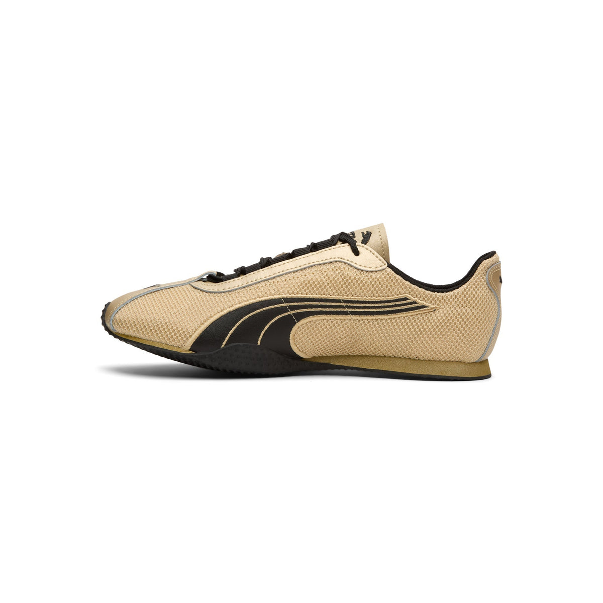 Puma H-Street Chrome (Yellow)