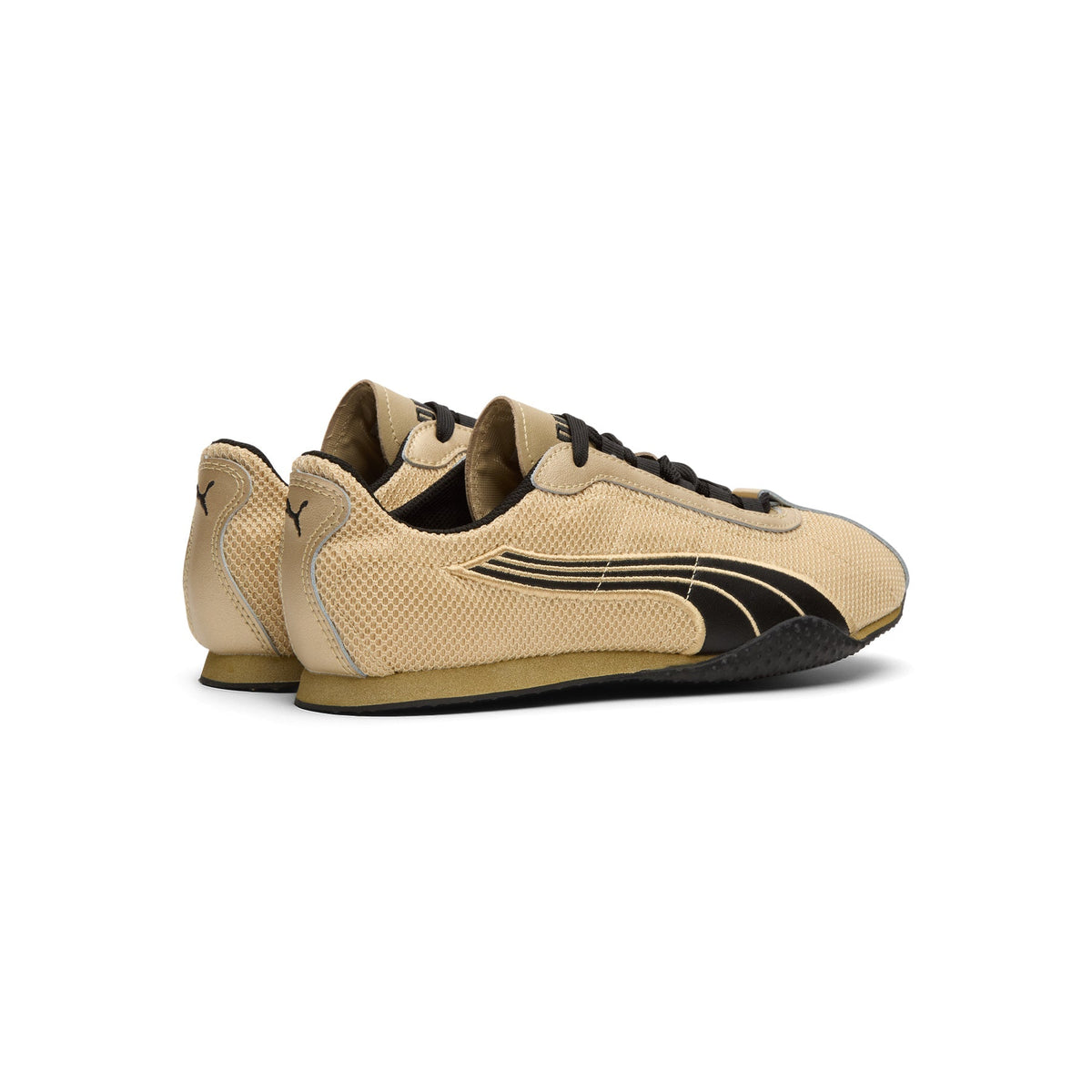 Puma H-Street Chrome (Yellow)