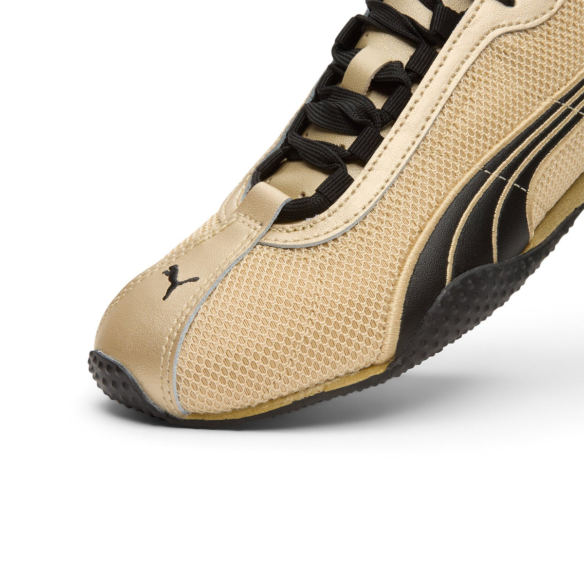 Puma H-Street Chrome (Yellow)