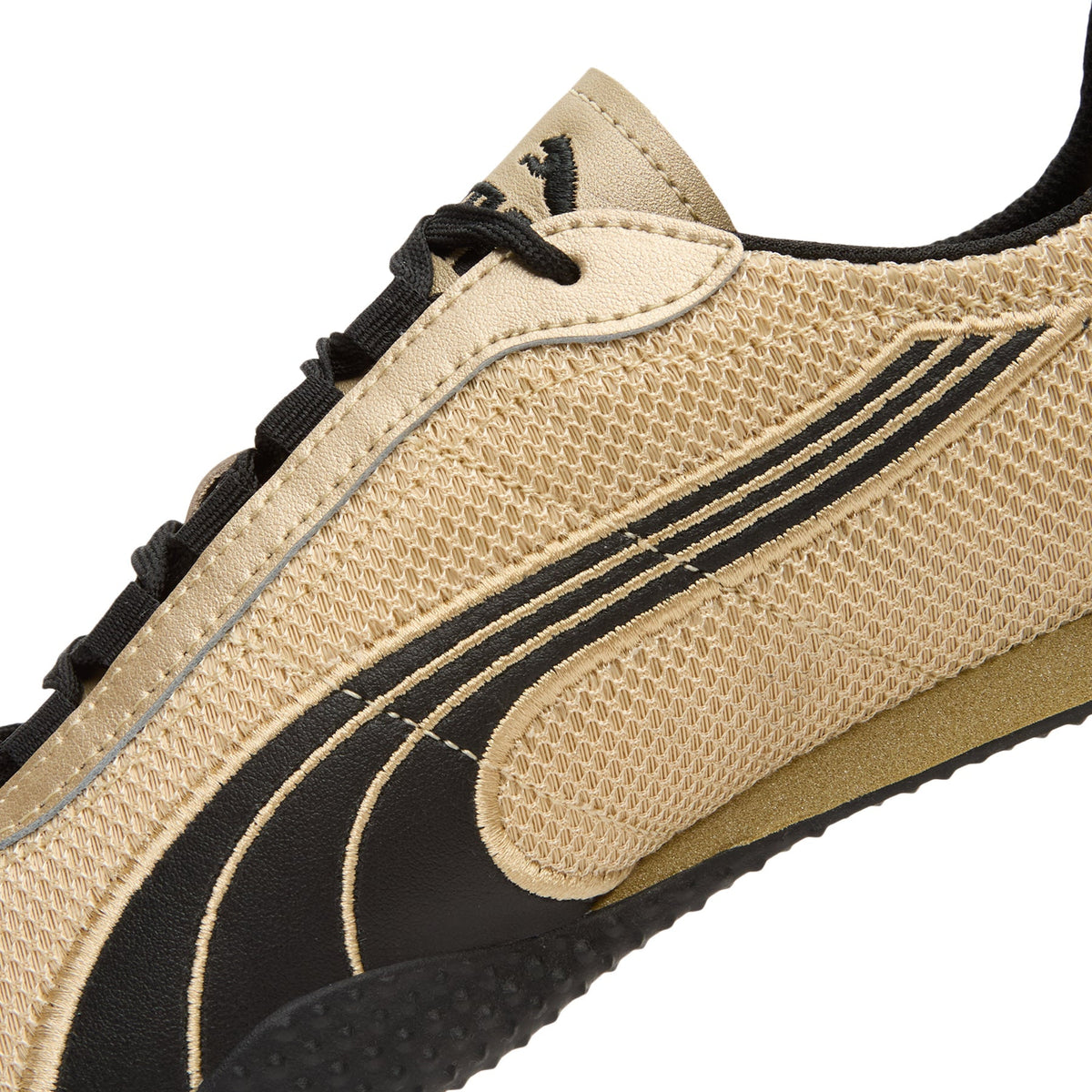 Puma H-Street Chrome (Yellow)