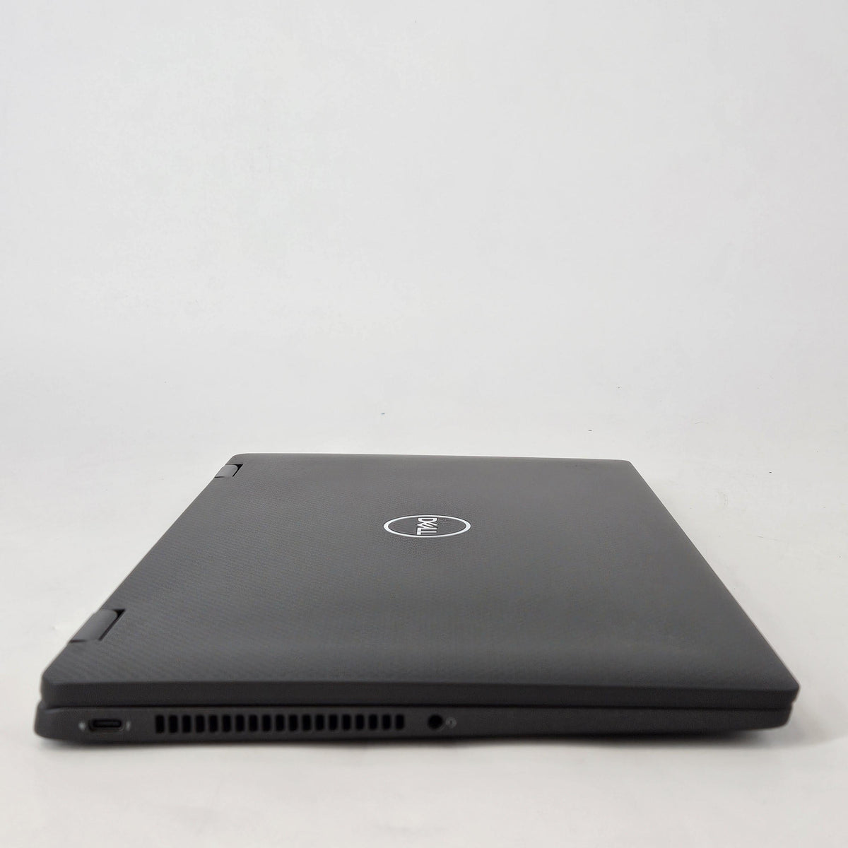 Dell Latitude 7430 14 Black 1.6 GHz Intel Core i5 12th Gen. 16GB RAM
