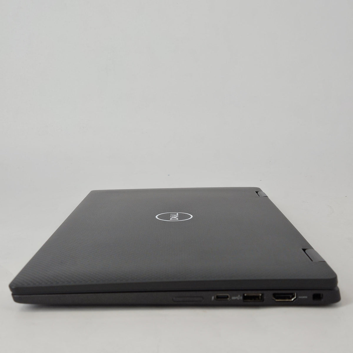 Dell Latitude 7430 14 Black 1.6 GHz Intel Core i5 12th Gen. 16GB RAM