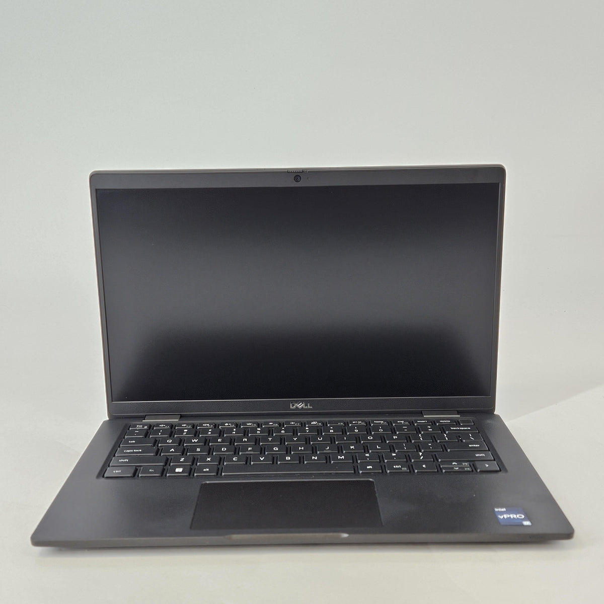 Dell Latitude 7430 14 Black 2.2 GHz Intel Core i7 12th Gen. 16GB RAM