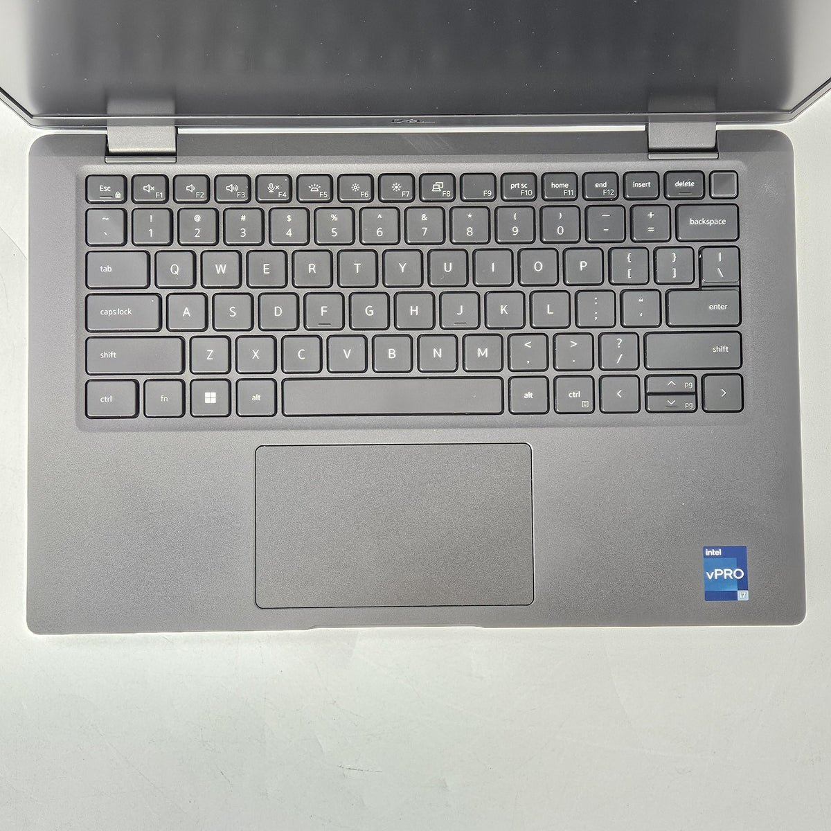 Dell Latitude 7430 14 Black 2.2 GHz Intel Core i7 12th Gen. 16GB RAM