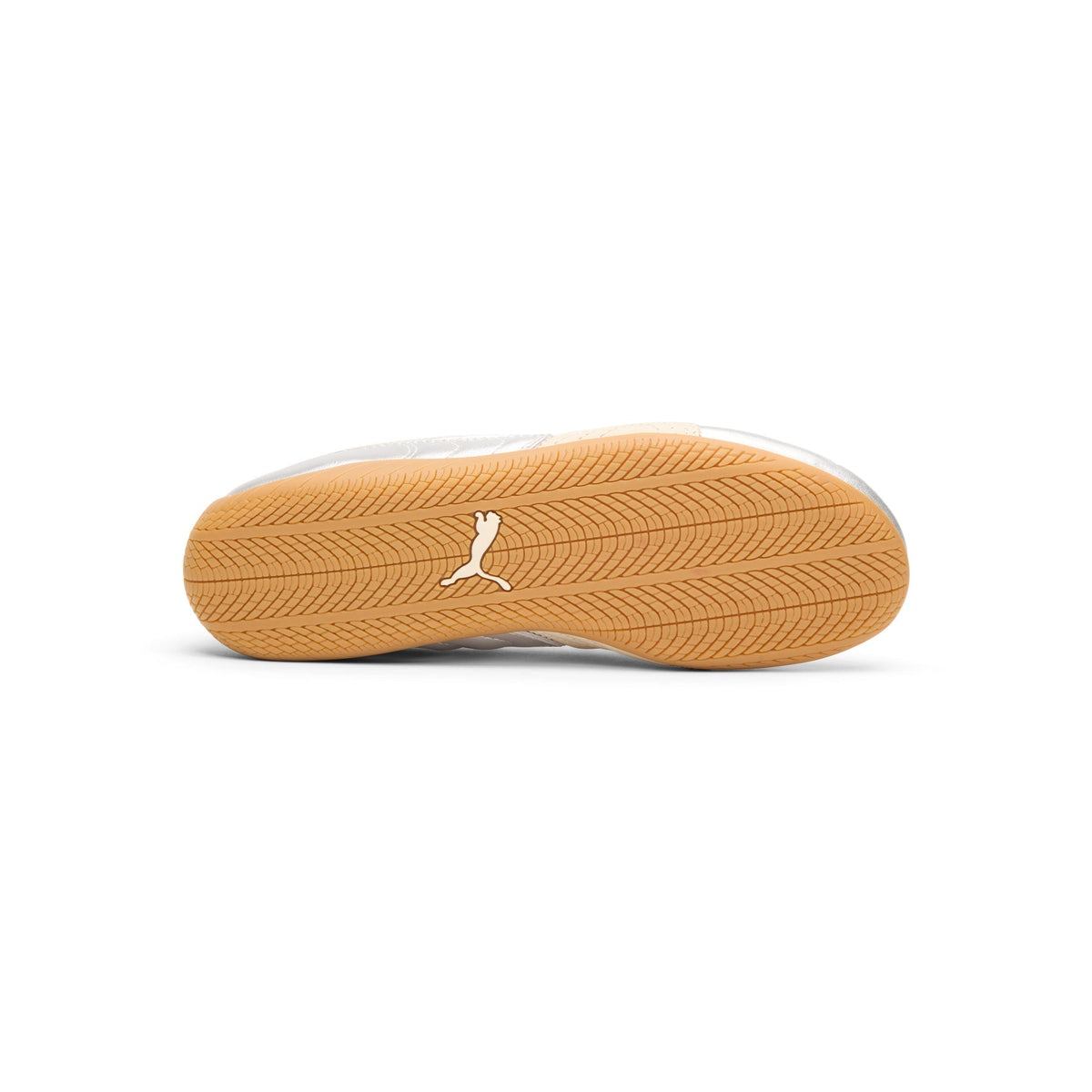 Puma Speedcat Silver Wns (02 - Alpine Snow-Gum)