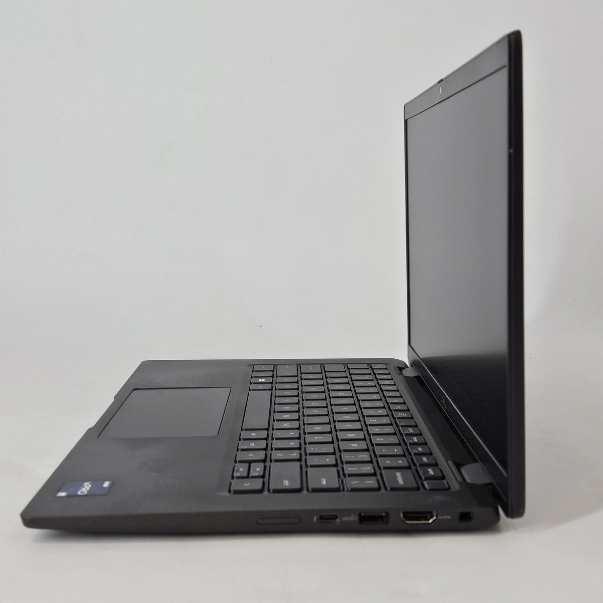 Dell Latitude 7430 14 Black 2.2 GHz Intel Core i7 12th Gen. 16GB RAM