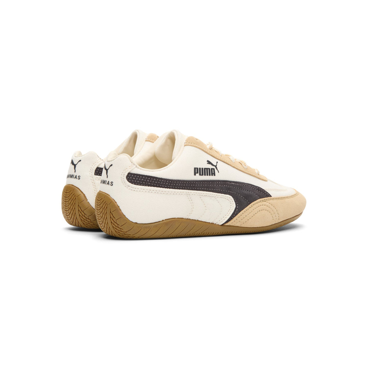 Puma Speedcat Nahmias (White)