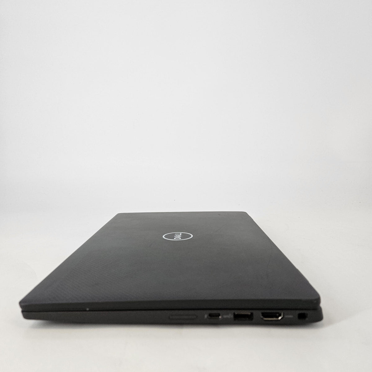 Dell Latitude 7430 14 Black 2.2 GHz Intel Core i7 12th Gen. 16GB RAM