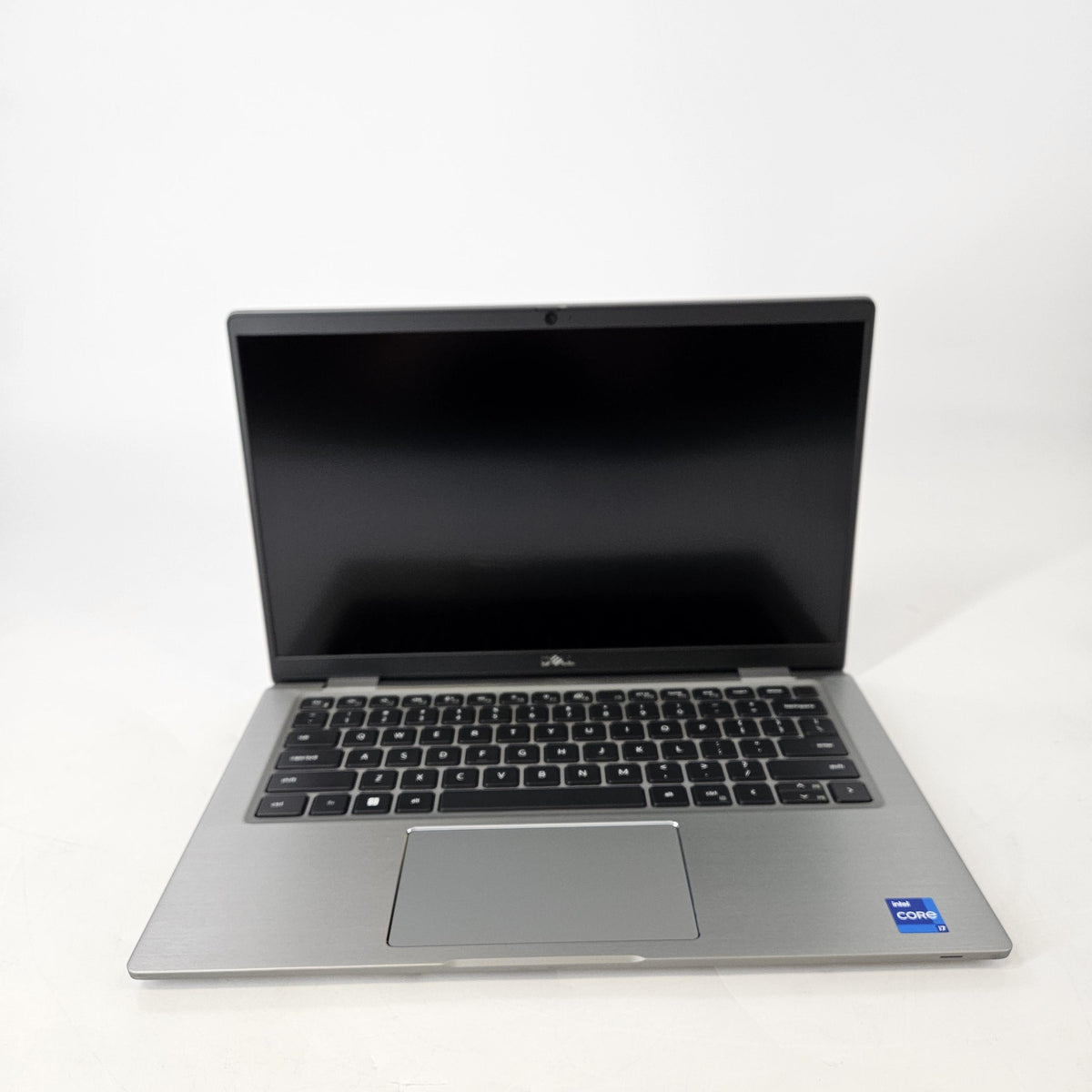 Dell Latitude 7430 14 Gray 1.7 GHz Intel Core i7 12th Gen. 16GB RAM