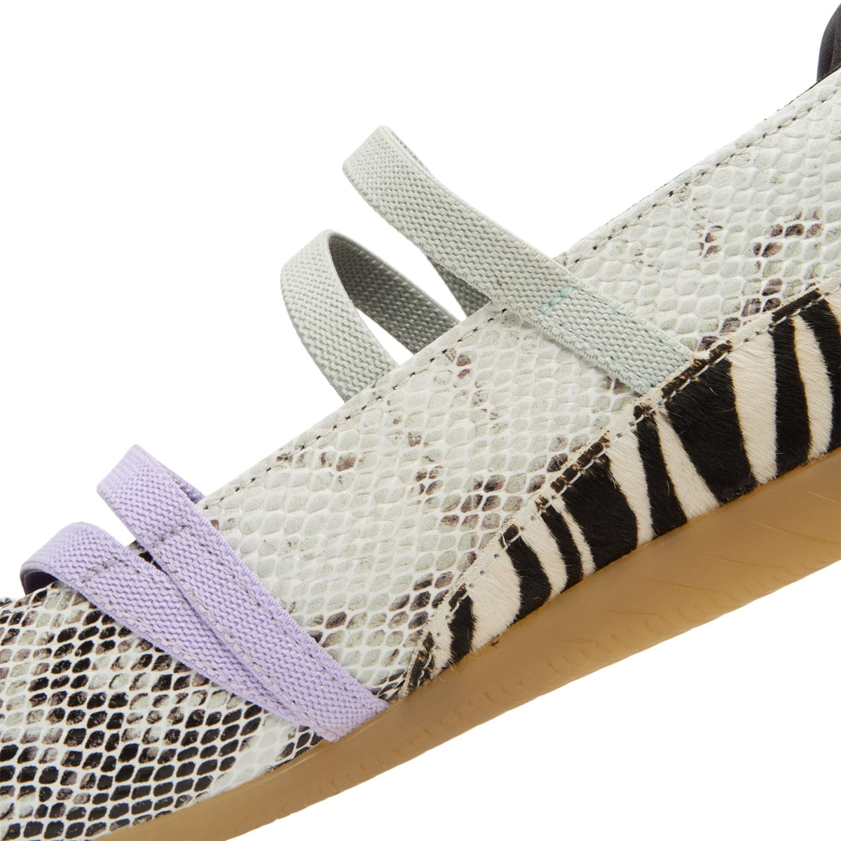 Puma Speedcat Ballet Mixed Feel WNS (Black)