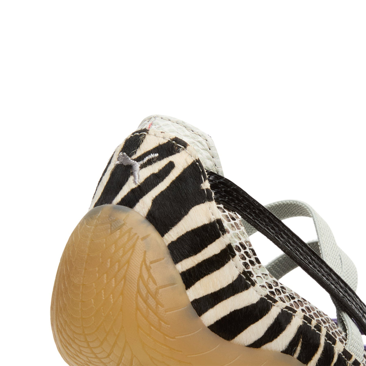 Puma Speedcat Ballet Mixed Feel WNS (Black)