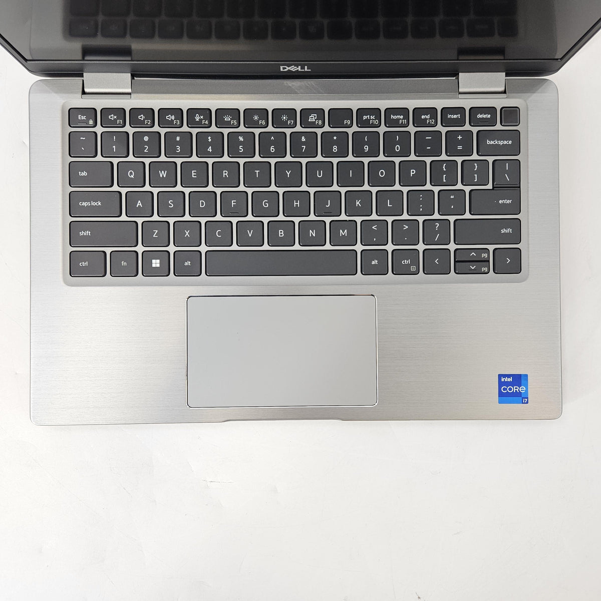 Dell Latitude 7430 14 Gray 1.7 GHz Intel Core i7 12th Gen. 16GB RAM