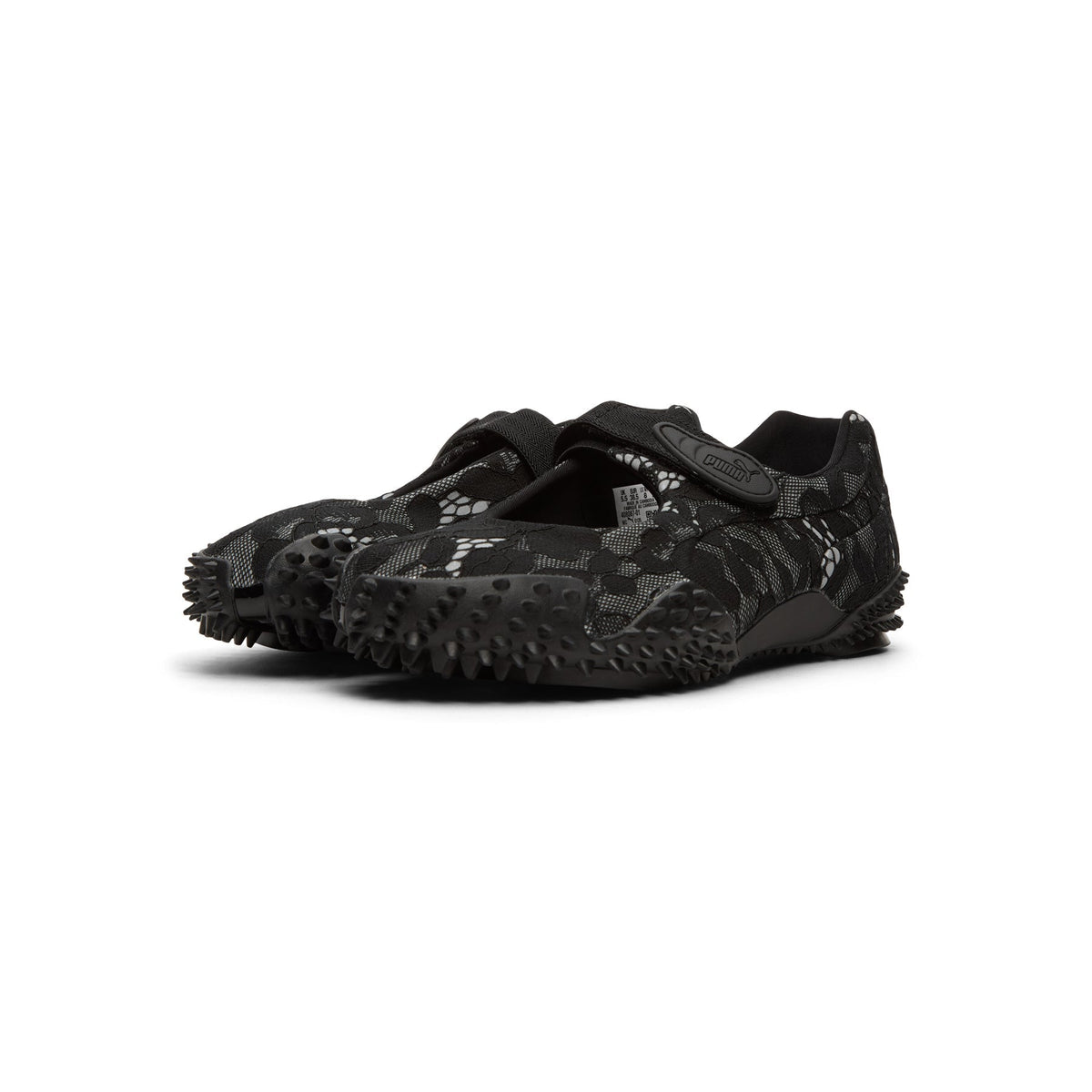 Puma Mostro Fey Lace WNS (Black)