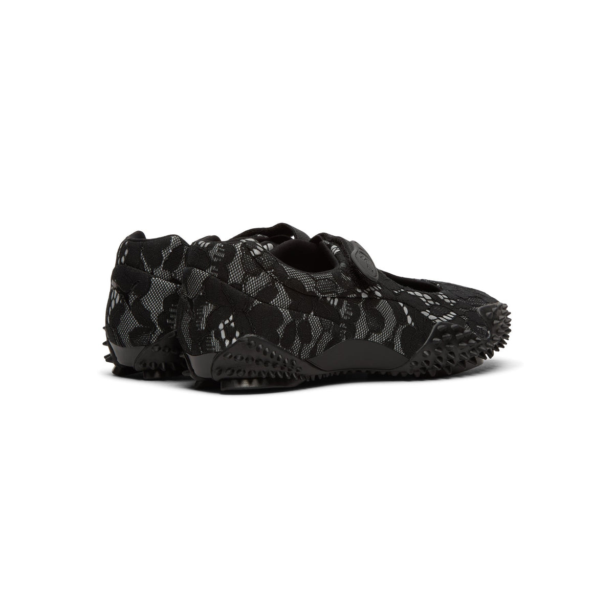 Puma Mostro Fey Lace WNS (Black)