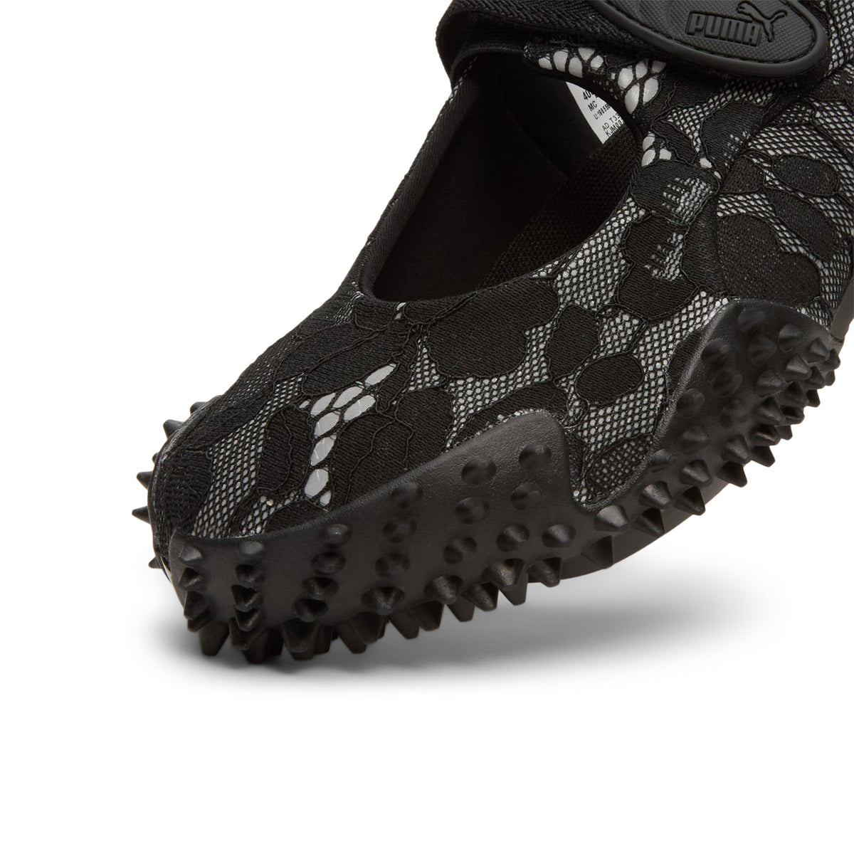 Puma Mostro Fey Lace WNS (Black)
