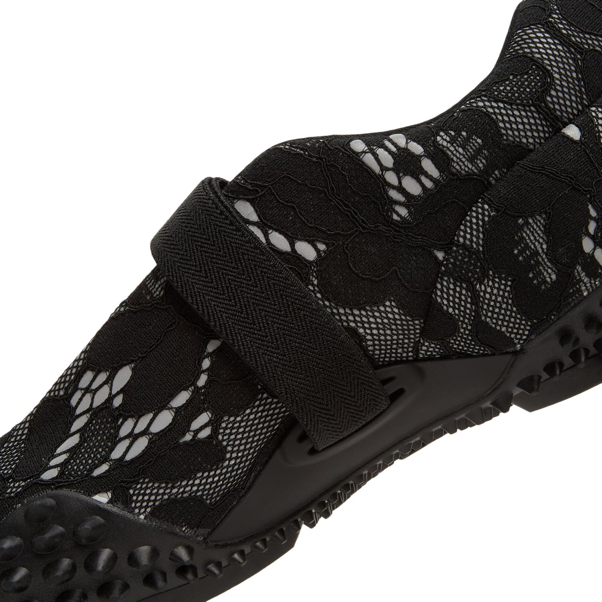 Puma Mostro Fey Lace WNS (Black)