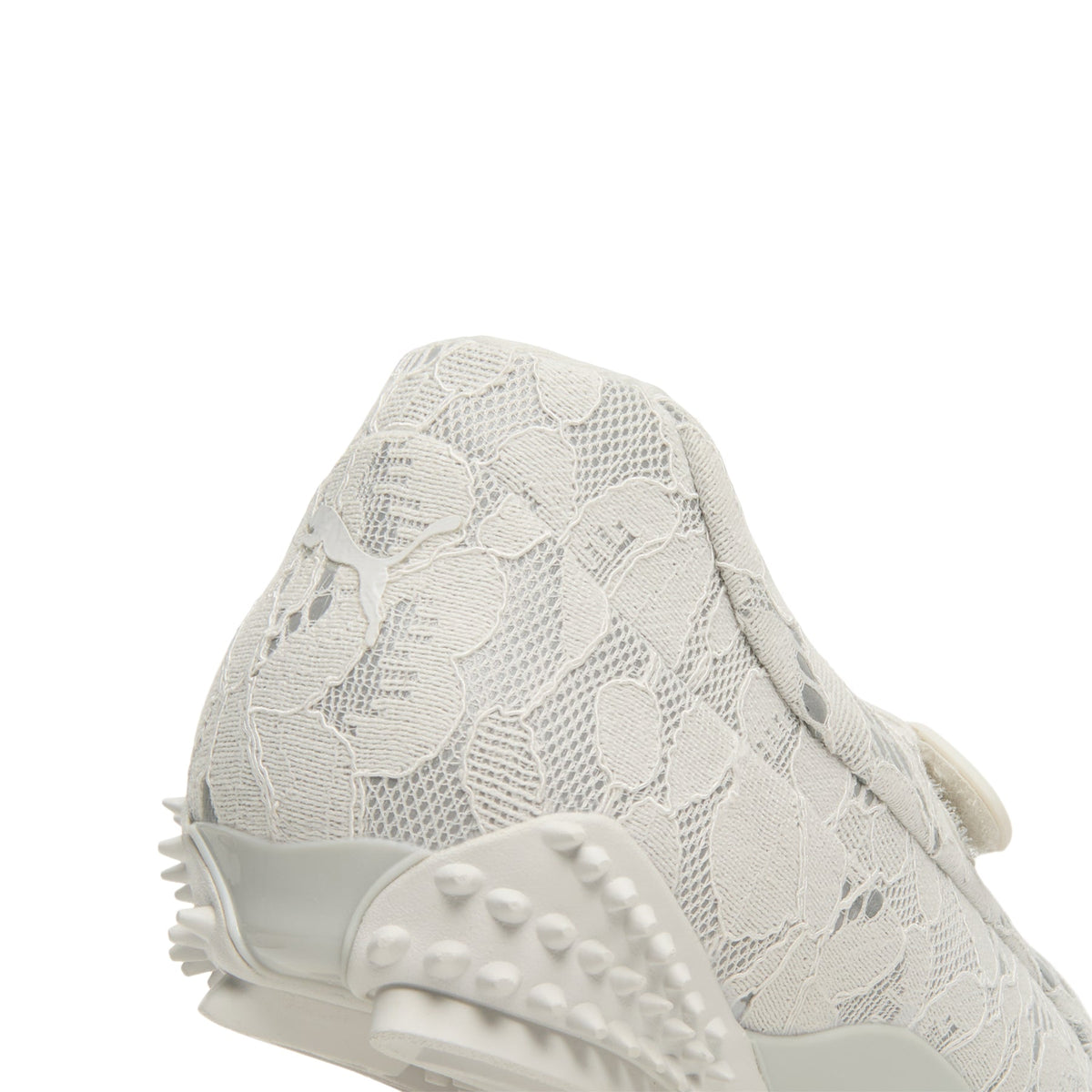 Puma Mostro Fey Lace WNS (Gray)