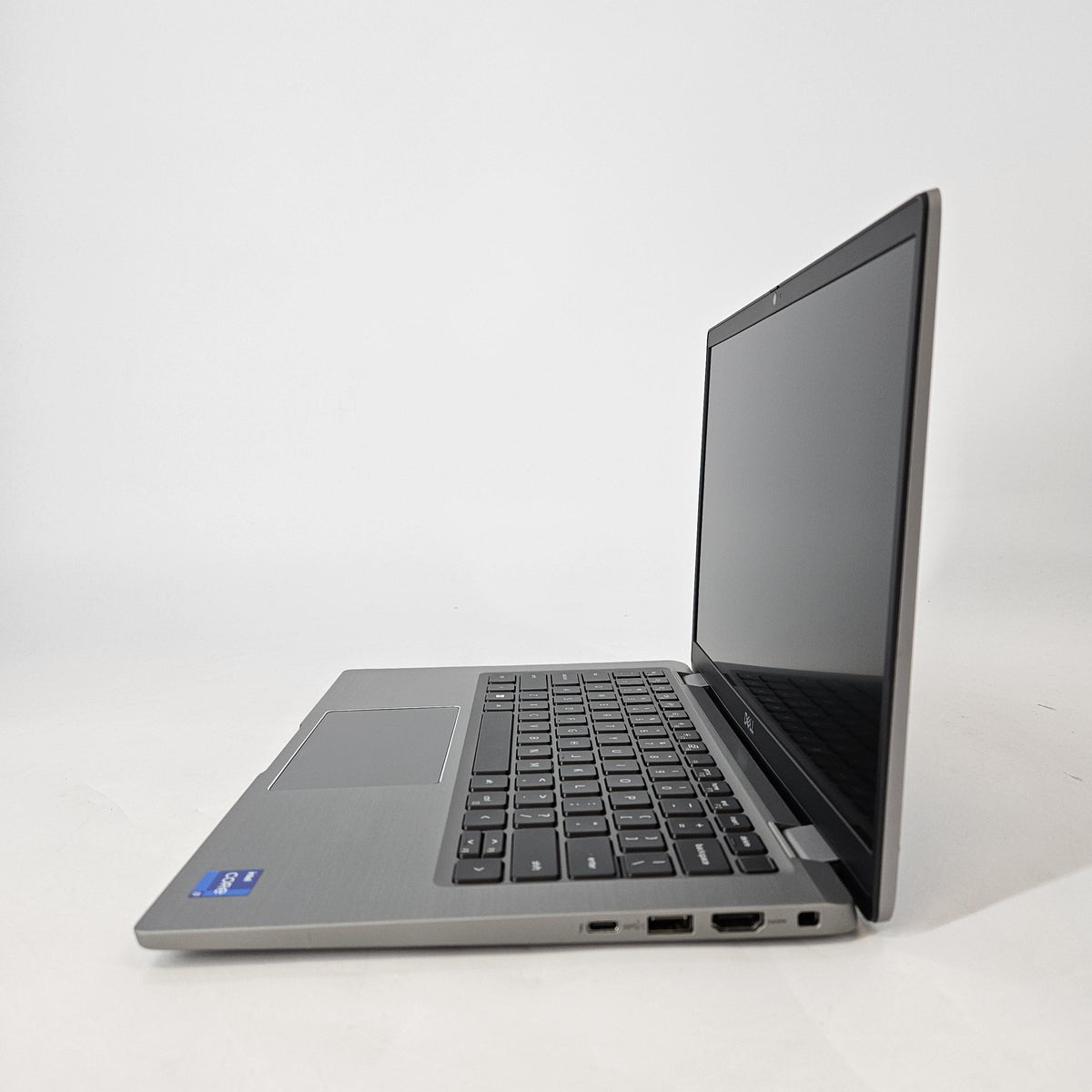 Dell Latitude 7430 14 Gray 1.7 GHz Intel Core i7 12th Gen. 16GB RAM