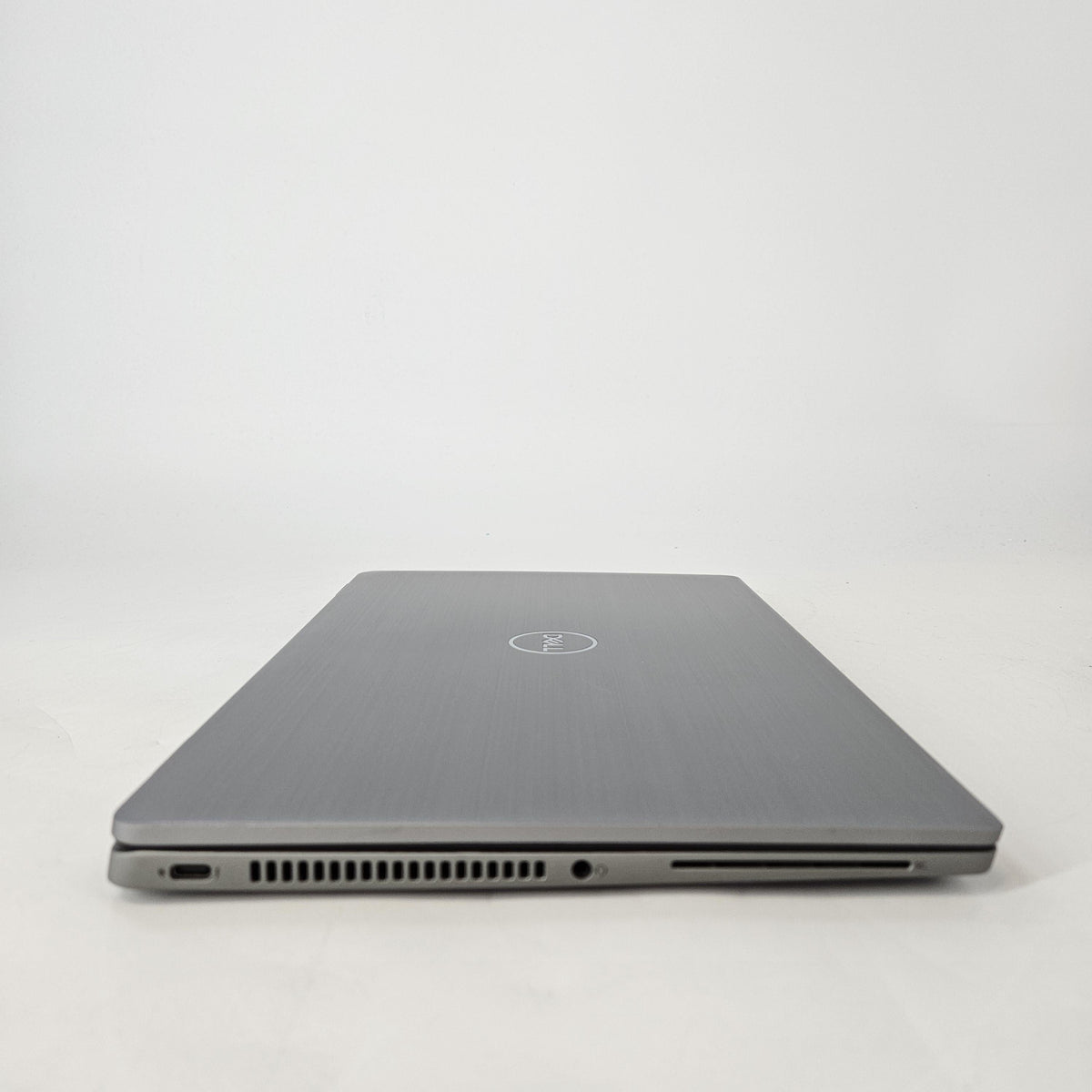 Dell Latitude 7430 14 Gray 1.7 GHz Intel Core i7 12th Gen. 16GB RAM