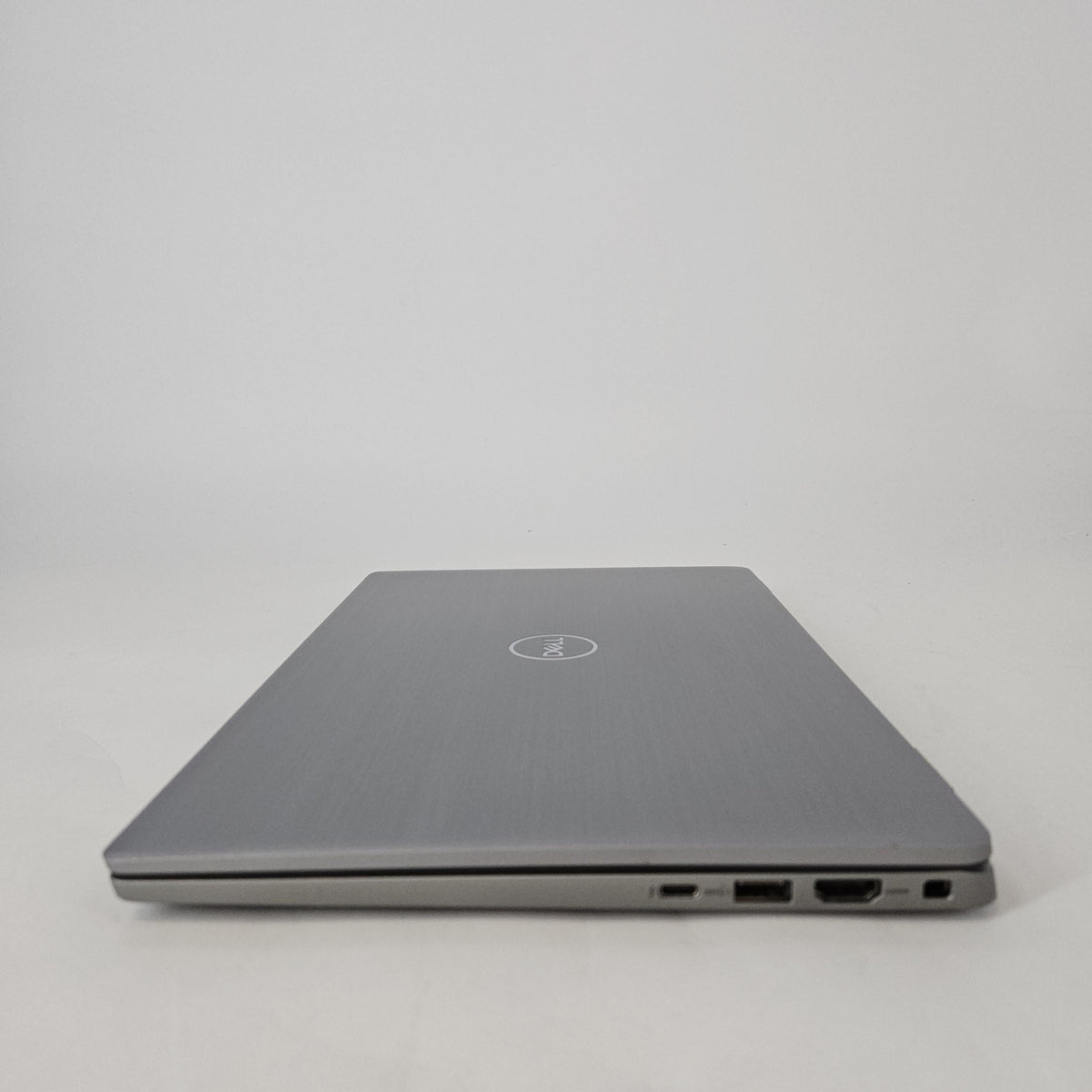 Dell Latitude 7430 14 Gray 1.7 GHz Intel Core i7 12th Gen. 16GB RAM