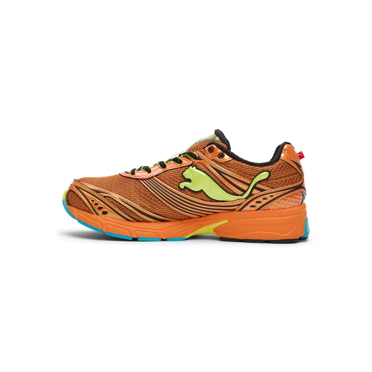 Puma Homura OG+ (Orange)