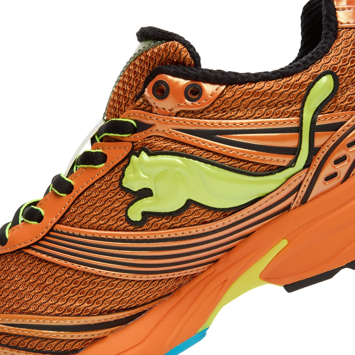 Puma Homura OG+ (Orange)