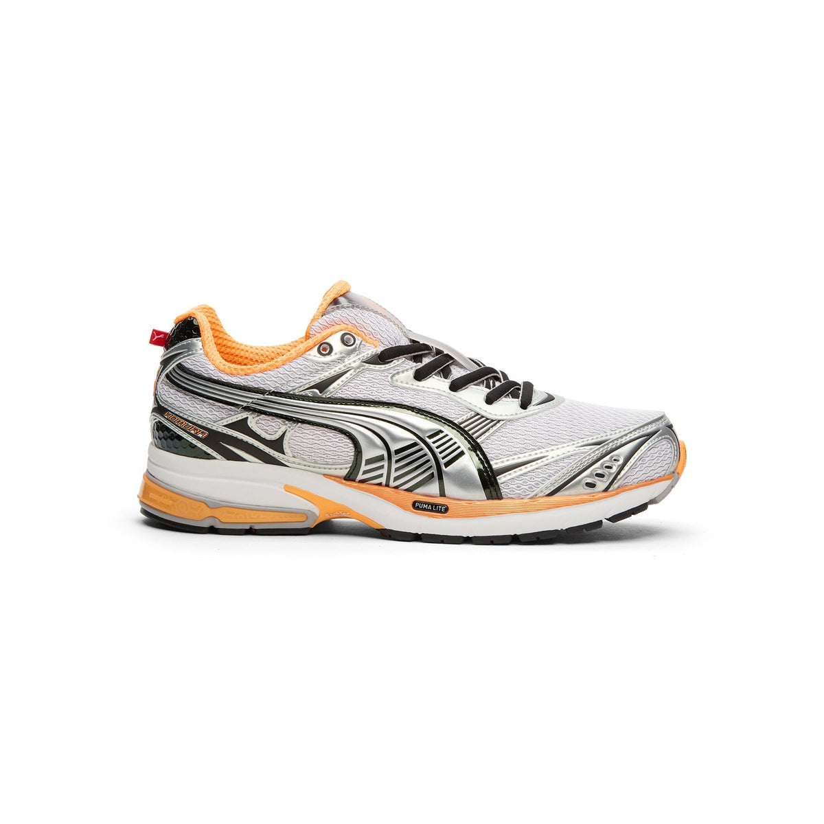 Puma Homura OG+  (Gray)