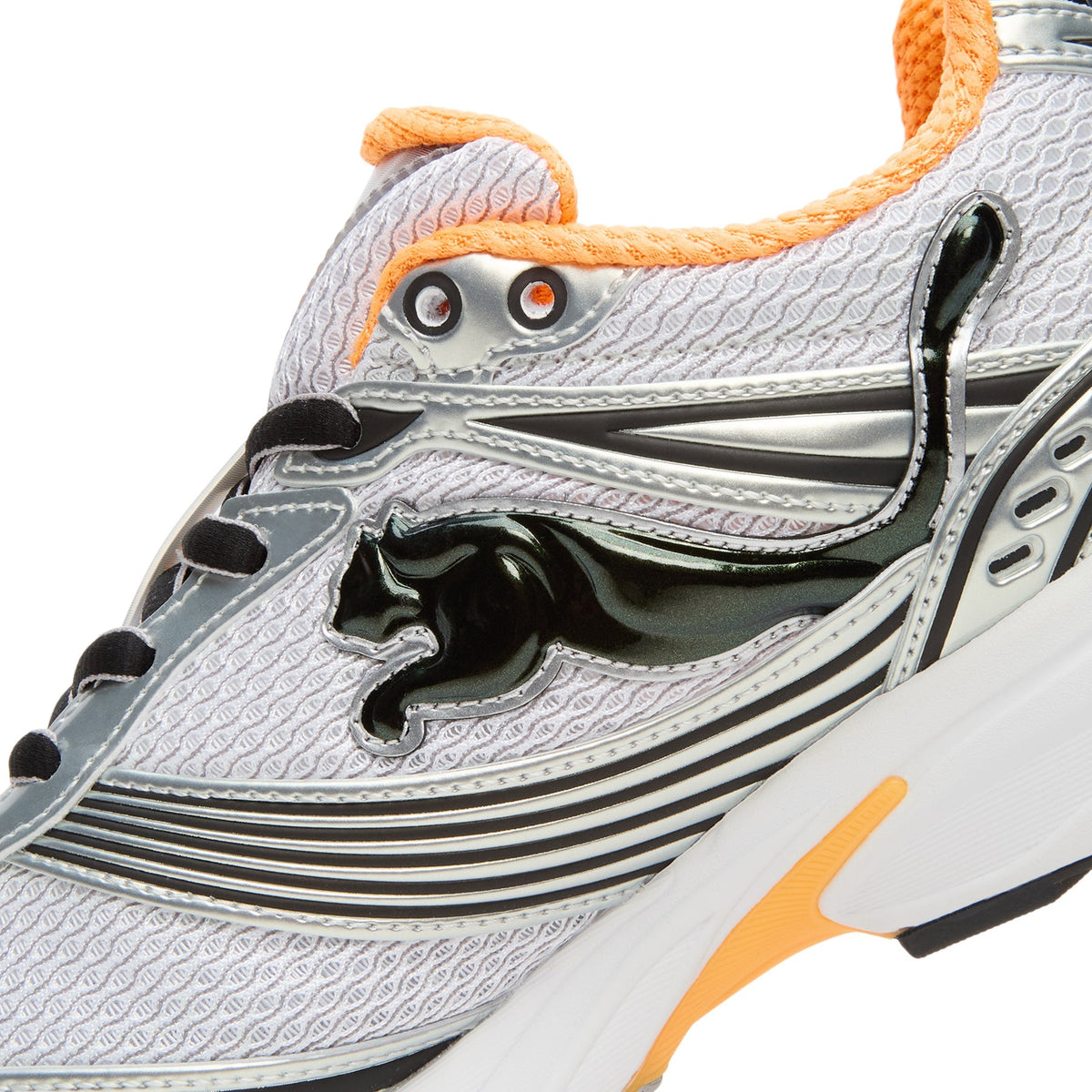 Puma Homura OG+  (Gray)