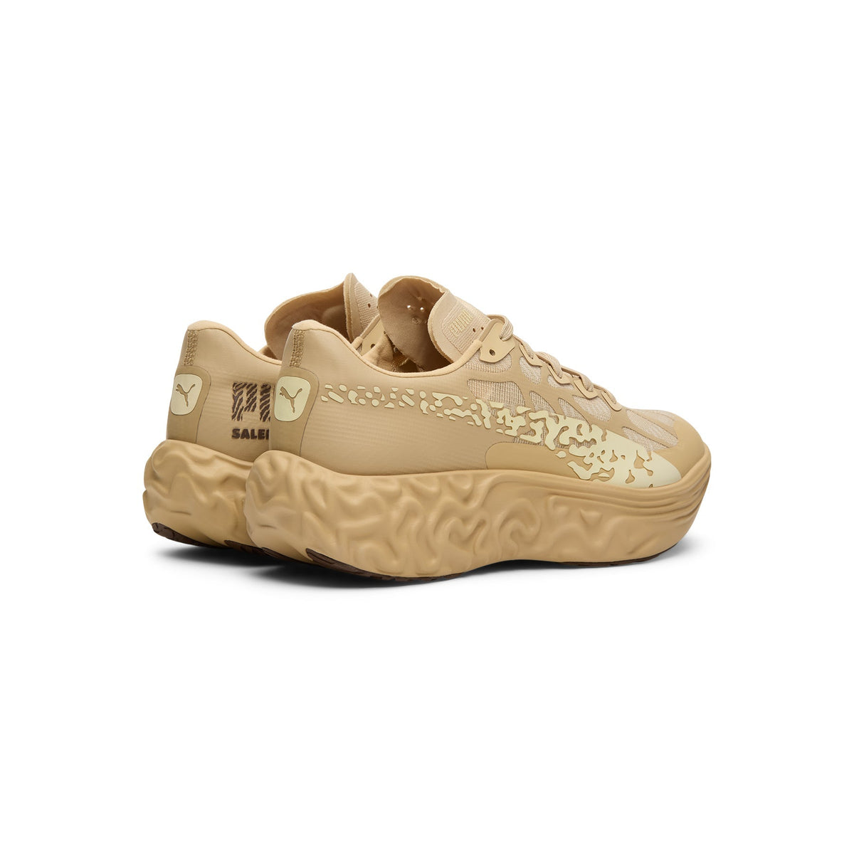 Puma Velum SB Nitro WC (Khaki)