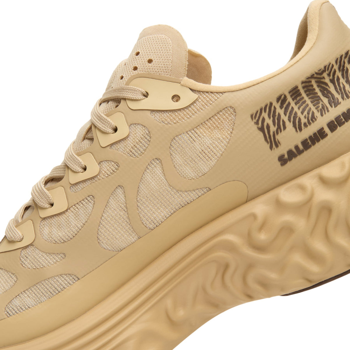 Puma Velum SB Nitro WC (Khaki)