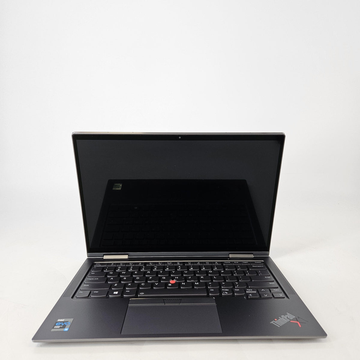 Lenovo ThinkPad X1 Yoga Gen 6 14 Gray 2.4 GHz Intel Core i5 11th Gen.