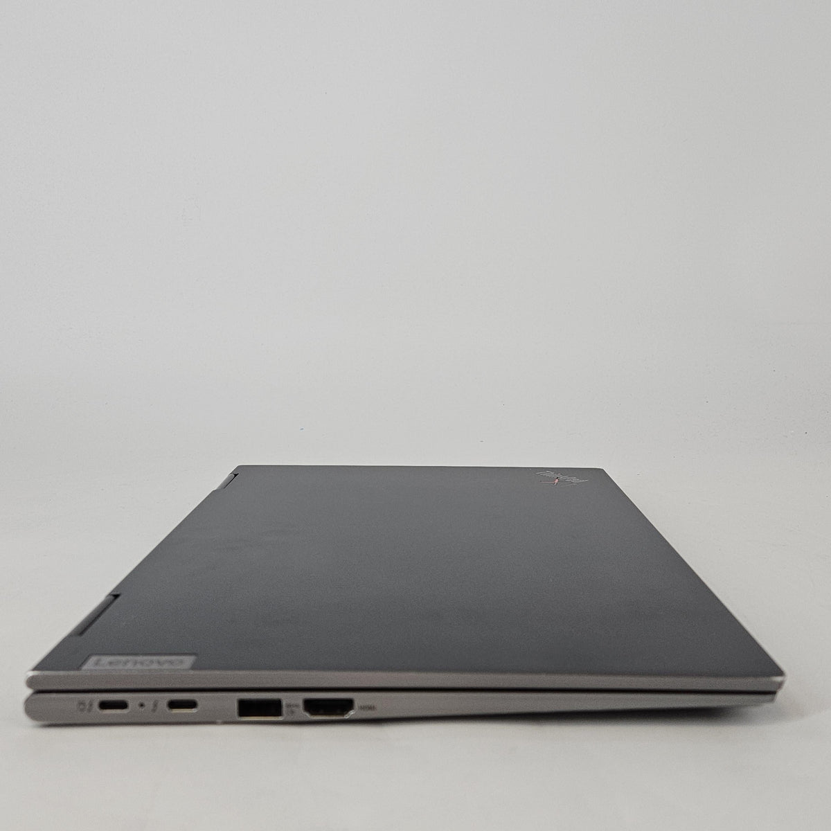Lenovo ThinkPad X1 Yoga Gen 6 14 Gray 2.4 GHz Intel Core i5 11th Gen.