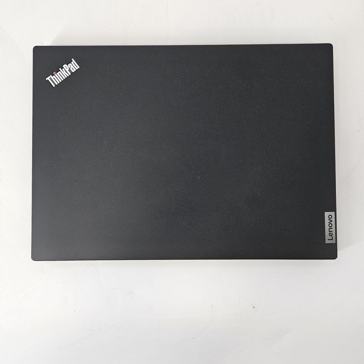 Lenovo ThinkPad T14 Gen 3 Black 2.2 GHz Intel Core i7 12th Gen. 16GB