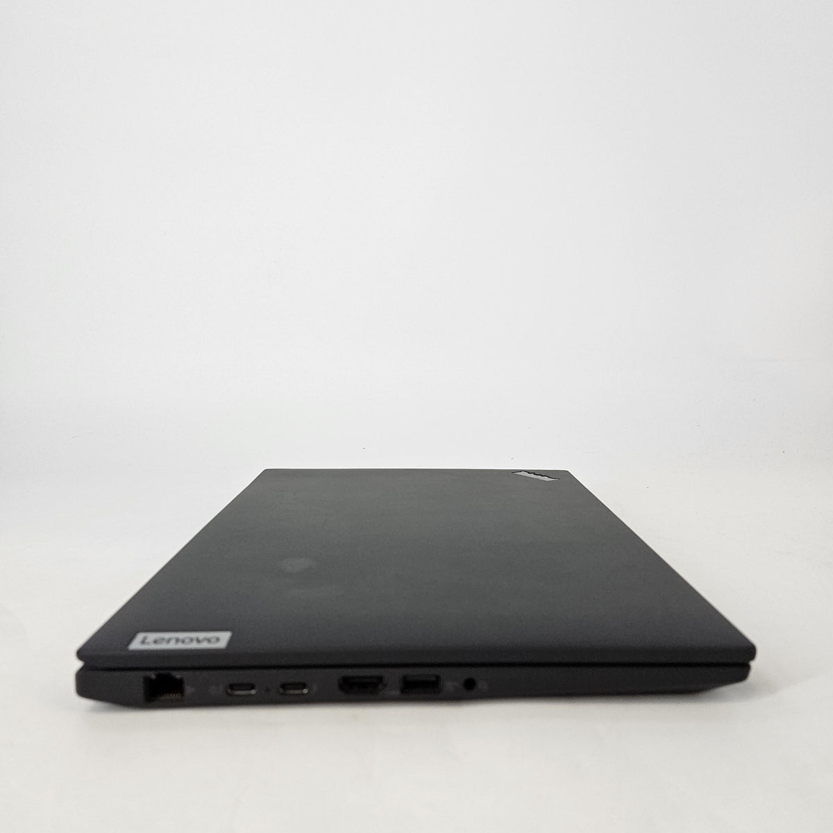 Lenovo ThinkPad T14 Gen 3 Black 2.2 GHz Intel Core i7 12th Gen. 16GB
