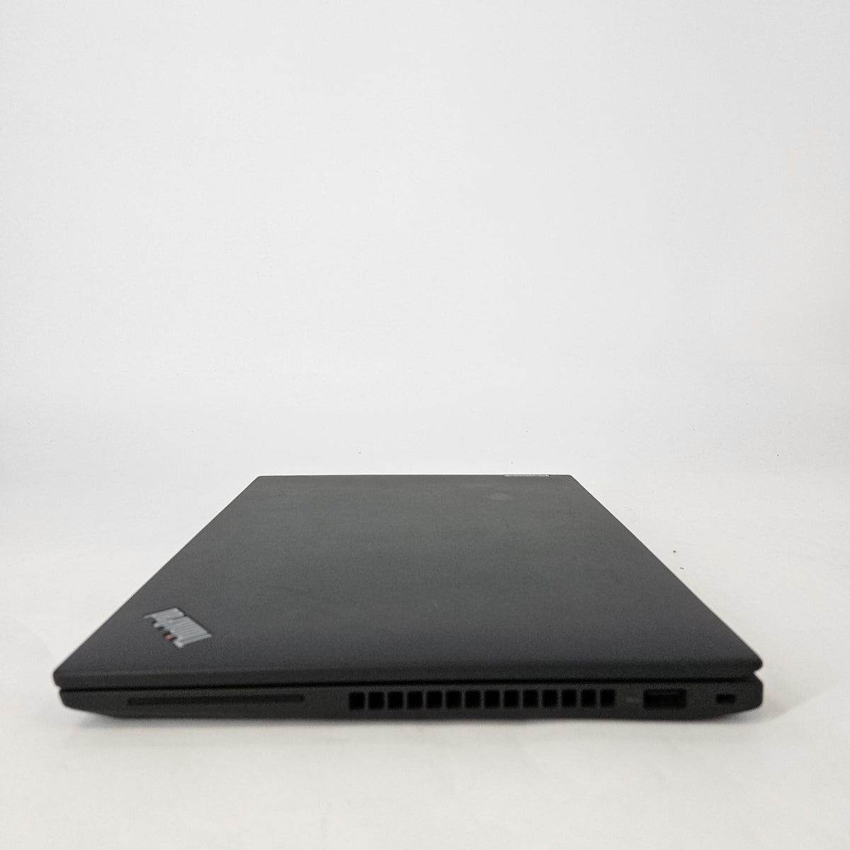 Lenovo ThinkPad T14 Gen 3 Black 2.2 GHz Intel Core i7 12th Gen. 16GB
